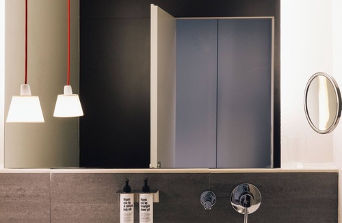Sant Cugat del Valles Hotel | El Sant Cugat