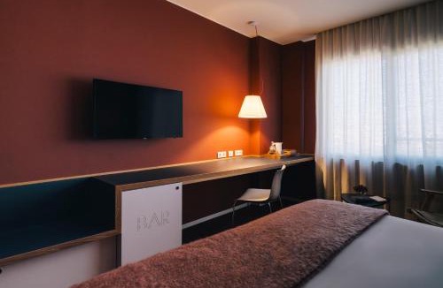 Sant Cugat del Valles Hotel | El Sant Cugat, 4 estrellas superior
