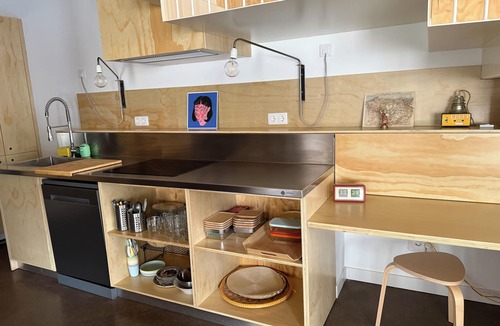 Burgos Hostel | El Santo Hostel
