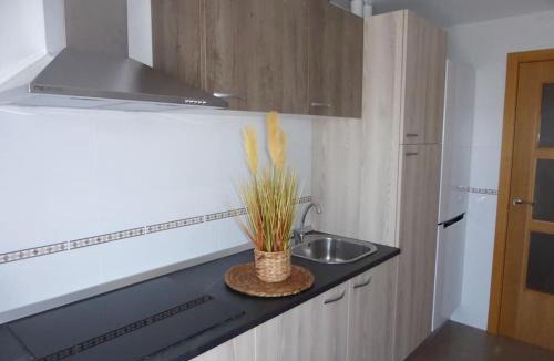 Lerma Apartment | El sauce