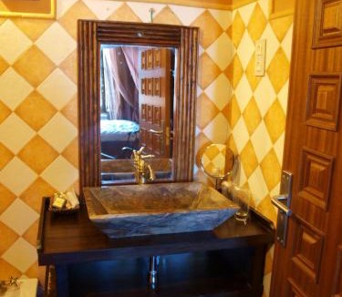 Aldeanueva De La Serrezuela Hotel | El Señorio De La Serrezuela