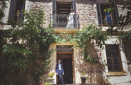 Aldeanueva De La Serrezuela Hotel | El Señorio De La Serrezuela