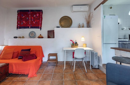 Alcudia de Veo Cottage | EL SECADERO, a charming rural house located in the natural park of Espadán.