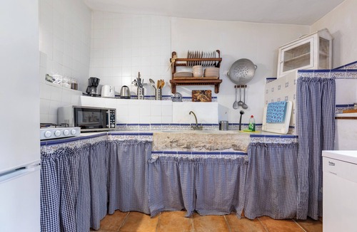 Alcudia de Veo Cottage | EL SECADERO, a charming rural house located in the natural park of Espadán.