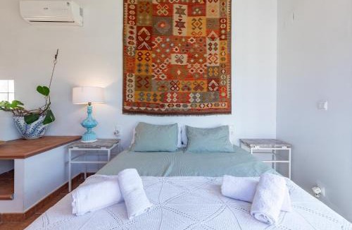 Alcudia de Veo Ski Chalet | EL SECADERO