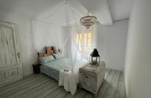 Vilaverd Apartment | El secret de la LLegenda El Cavaller