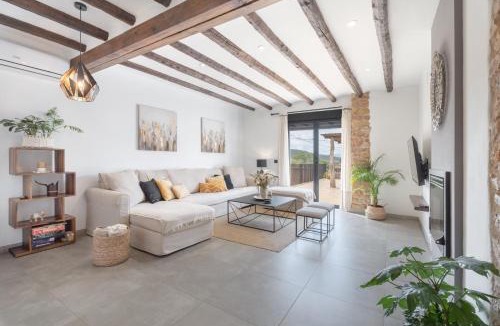 Vall d'Alba House | El Secret De Marco