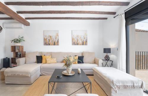Vall d'Alba House | El Secret De Marco