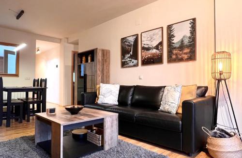 Soriguera Apartment | El Secret del Pirineu - L'Amfitriona
