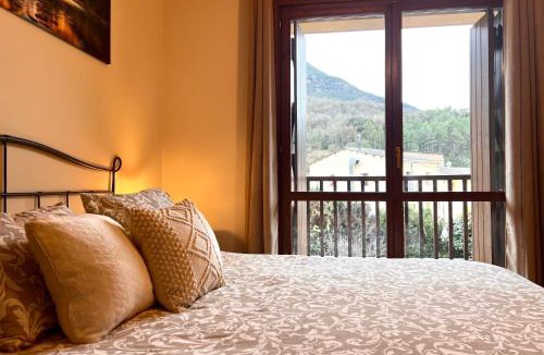 Soriguera Apartment | El Secret del Pirineu - L'Amfitriona