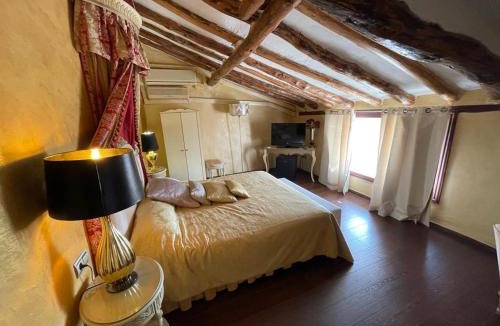 Casas de Ves House | El Secreto del Júcar