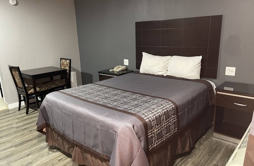 Del Aire Hotel | El Segundo Inn