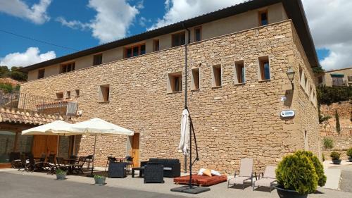 Tarres Apartment | El Sindicat de Tarrés Camins de Pedra