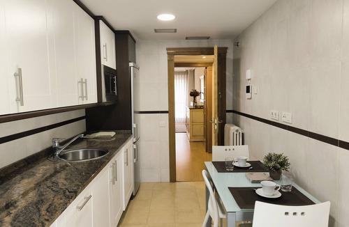 El Gancho House | El Sitio de Agustina by Alogest