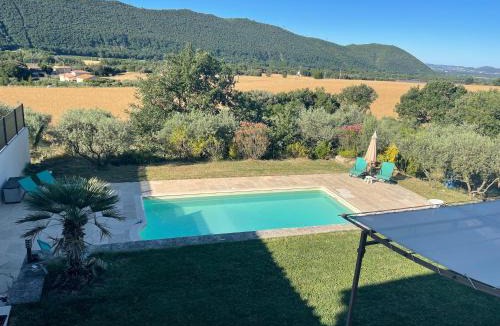 Oraison Apartment | El Sitio de Francisco