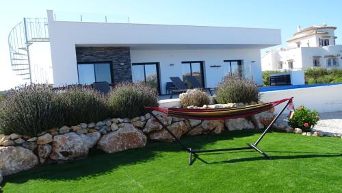 Rafol de Almunia Villa | El Sol Blanco, luxe villa aan de Costa Blanca