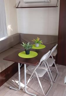 Port-la-Nouvelle Other | El sol