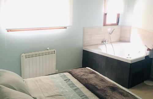 Piedrahita Apartment | El Solanillo tourist apartment