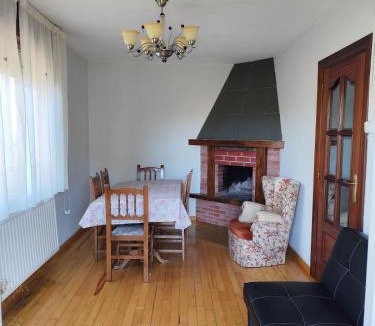La Gallega Apartment | El Solano-La Gallega