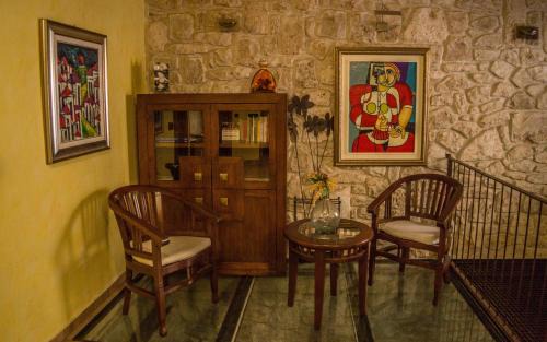 Uceda Hotel | El Soportal de Uceda
