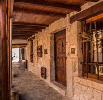 Uceda Hotel | El Soportal de Uceda