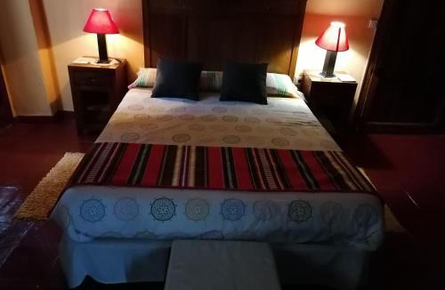 Morella House | El Sosiego