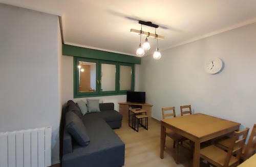 Villarcayo Apartment | El Soto