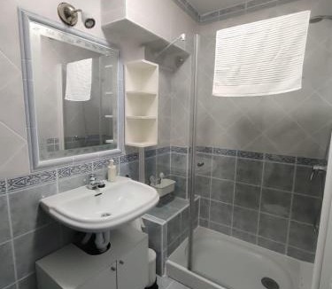 Villarcayo Apartment | El Soto