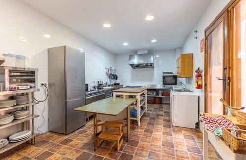 Villarrubia de Santiago House | El Sueño De Lucrecia Country House – Toledo, near Madrid and Puy du Fou