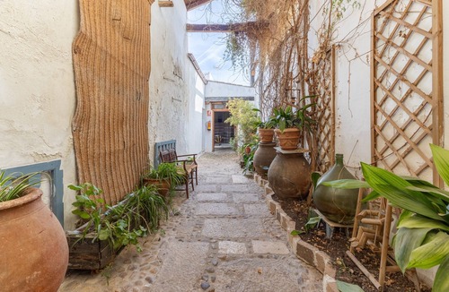 Villarrubia de Santiago House | El Sueño De Lucrecia Country House – Toledo, near Madrid and Puy du Fou