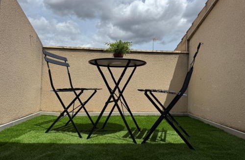 Albarracin Apartment | El Sueño De Albarracín II Duplex