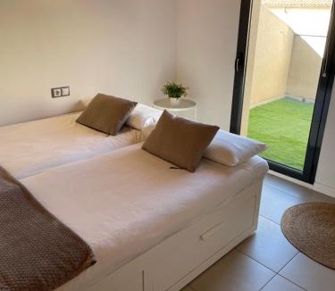Albarracin Apartment | El Sueño De Albarracín II Duplex