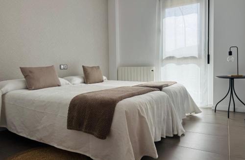 Albarracin Apartment | El Sueño de Albarracin III