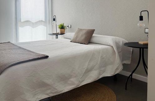 Albarracin Apartment | El Sueño de Albarracin III