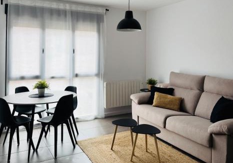 Albarracin Apartment | El Sueño de Albarracin III