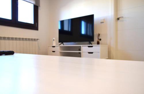 Mota del Cuervo Apartment | El SUEÑO DE LA MANCHA
