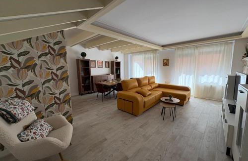 Logrono Apartment | El Sueño