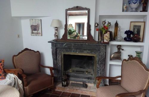 Villarrubia de Santiago House | El Sueño De Lucrecia - habitaciones