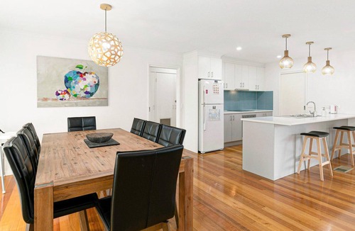 Cowes House | El Sueno - sleeps 10