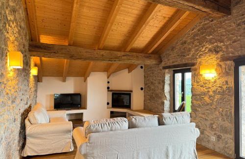 Ogassa House | El Taga
