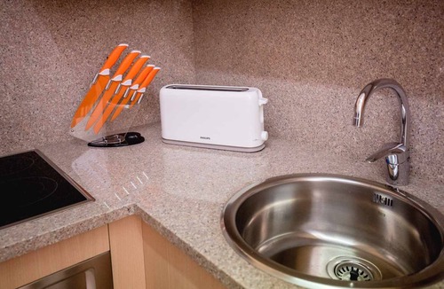 El Tarter Apartment | El Tarter, surrounded by nature: fresh air and ter