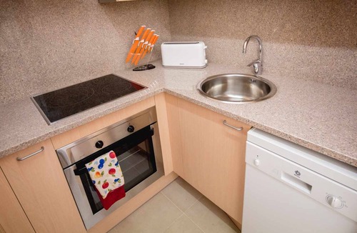 El Tarter Apartment | El Tarter, surrounded by nature: fresh air and ter