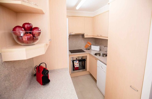 El Tarter Apartment | El Tarter, surrounded by nature: fresh air and ter