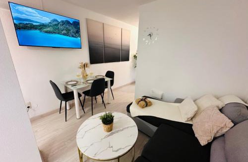 La Magdalena Apartment | El Teatro del Pilar
