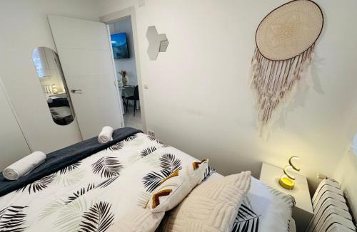 La Magdalena Apartment | El Teatro del Pilar
