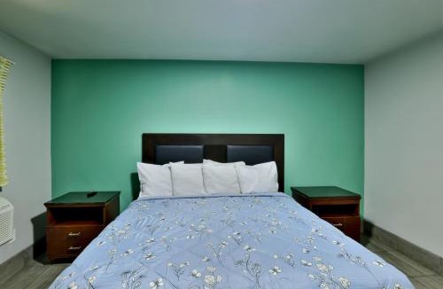 Southside Hotel | EL TEJAS MOTEL