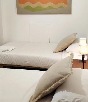 Puente La Reina House | El Tercer Piso