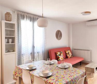 Boltana Apartment | El Tercero