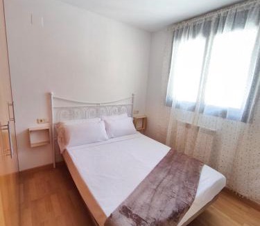 Boltana Apartment | El Tercero