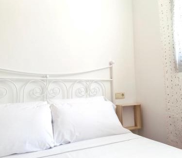 Boltana Apartment | El Tercero